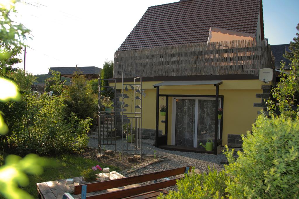 Apartment Am Bieleboh Beiersdorf 外观 照片