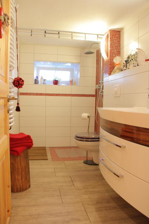 Apartment Am Bieleboh Beiersdorf 外观 照片