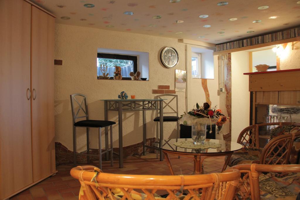 Apartment Am Bieleboh Beiersdorf 外观 照片
