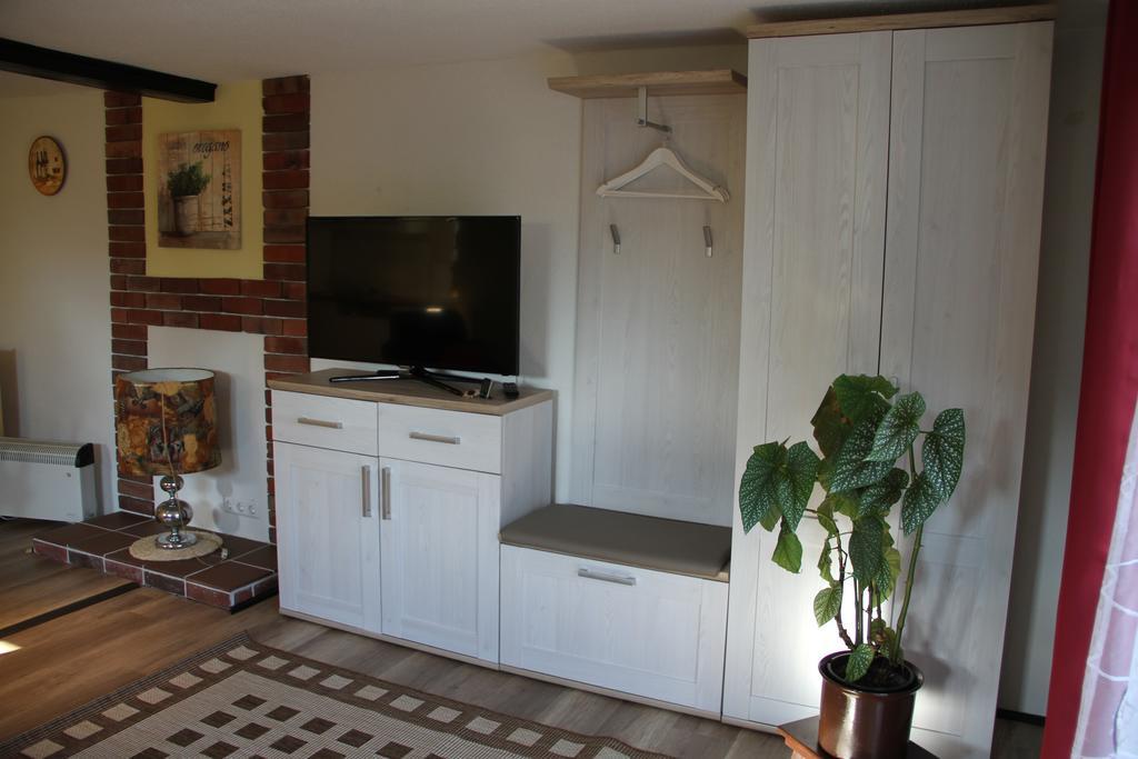 Apartment Am Bieleboh Beiersdorf 外观 照片