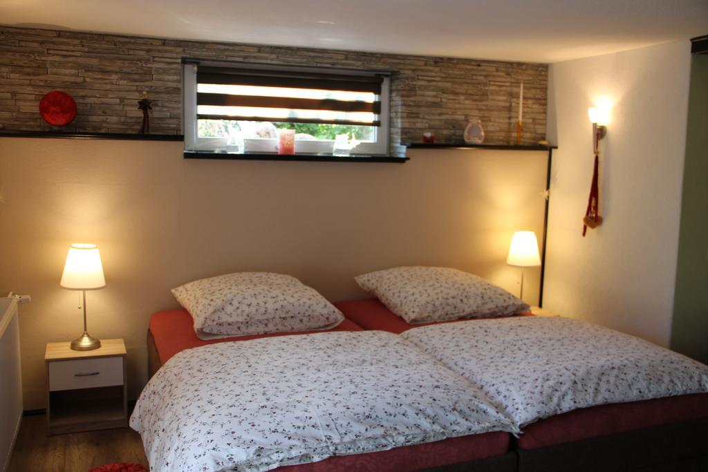 Apartment Am Bieleboh Beiersdorf 外观 照片