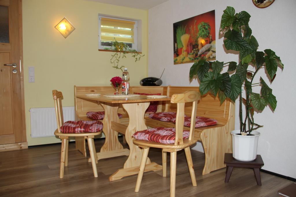 Apartment Am Bieleboh Beiersdorf 外观 照片